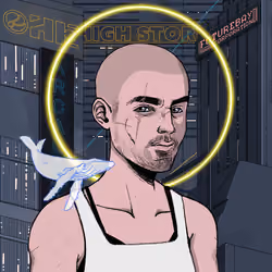 Cypherpunk Zero #598