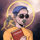 Cypherpunk Zero #5355