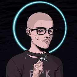 Cypherpunk Zero #1173