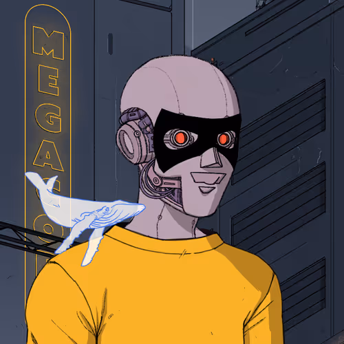 Cypherpunk Zero