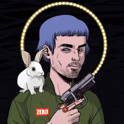 Cypherpunk Zero #6389
