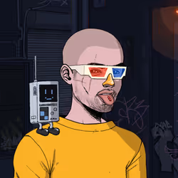 Cypherpunk Zero #1692