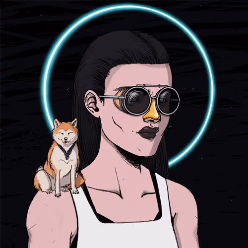 Cypherpunk Zero