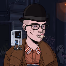 Cypherpunk Zero #1382