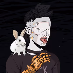 7494