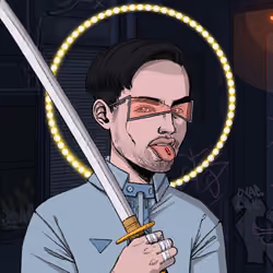 Cypherpunk Zero #9581