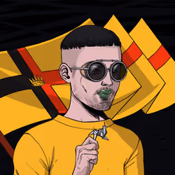 Cypherpunk Zero #4529