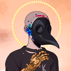 Cypherpunk Zero #1082