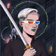 Cypherpunk Zero #7976