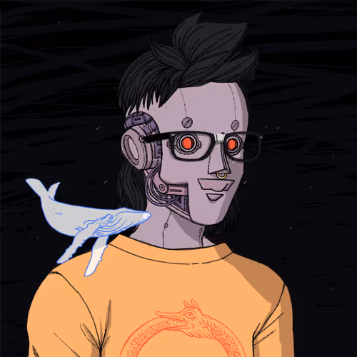 Cypherpunk Zero
