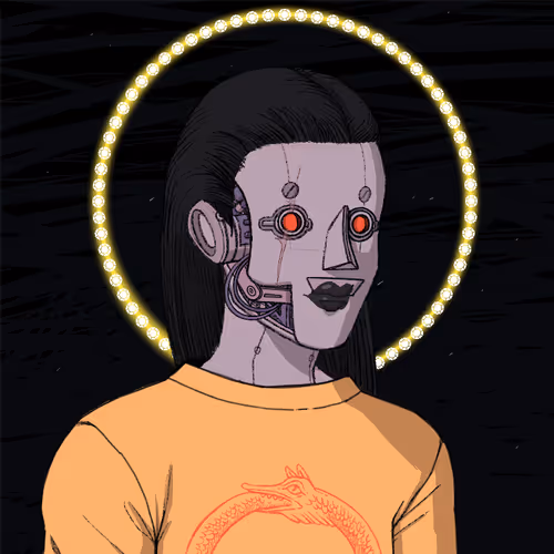 Cypherpunk Zero