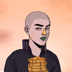 Cypherpunk Zero #41