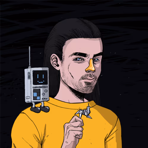 Cypherpunk Zero