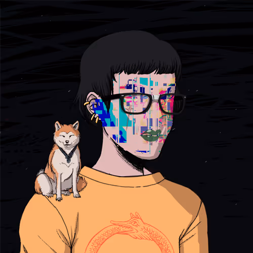 Cypherpunk Zero