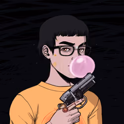 Cypherpunk Zero #135