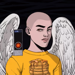 Cypherpunk Zero #11