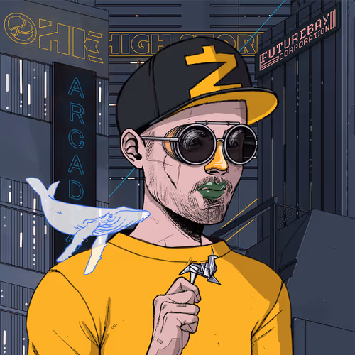 Cypherpunk Zero