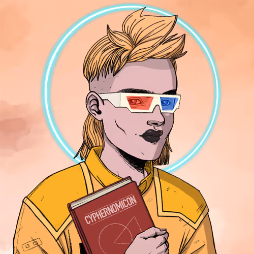 Cypherpunk Zero