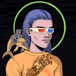 9863
