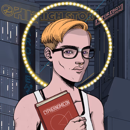 Cypherpunk Zero