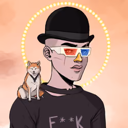 Cypherpunk Zero #73