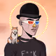 Cypherpunk Zero #73