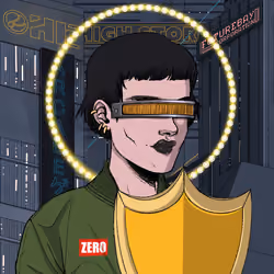 Cypherpunk Zero #5761