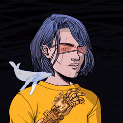 Cypherpunk Zero #7380