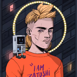 Cypherpunk Zero #7553