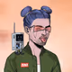 Cypherpunk Zero #8133