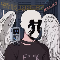 Cypherpunk Zero #1036