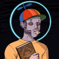 Cypherpunk Zero #2325
