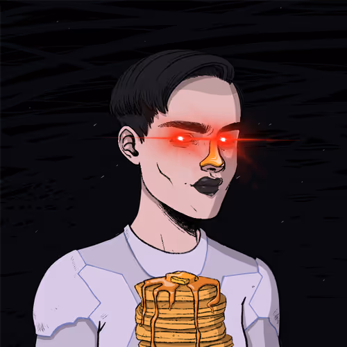 Cypherpunk Zero