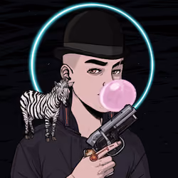Cypherpunk Zero #79
