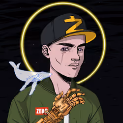 Cypherpunk Zero #2801