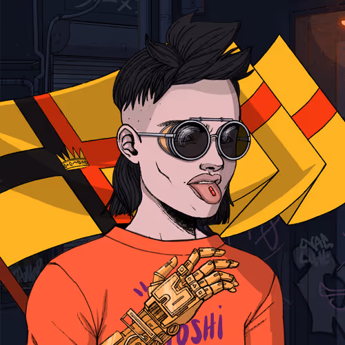Cypherpunk Zero