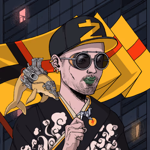 roman39.linea.eth Linea Name Service (.linea.eth domains) based on ENS PFP