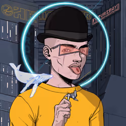 Cypherpunk Zero #1572