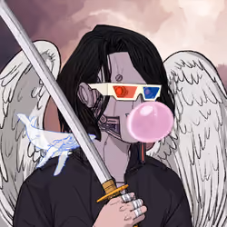 Cypherpunk Zero #9974