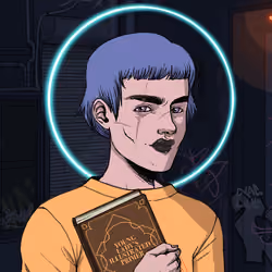Cypherpunk Zero #4492