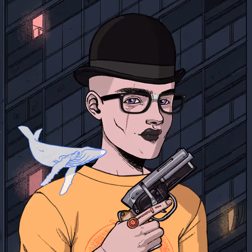 Cypherpunk Zero