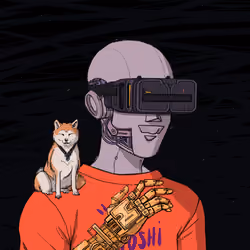 Cypherpunk Zero #732