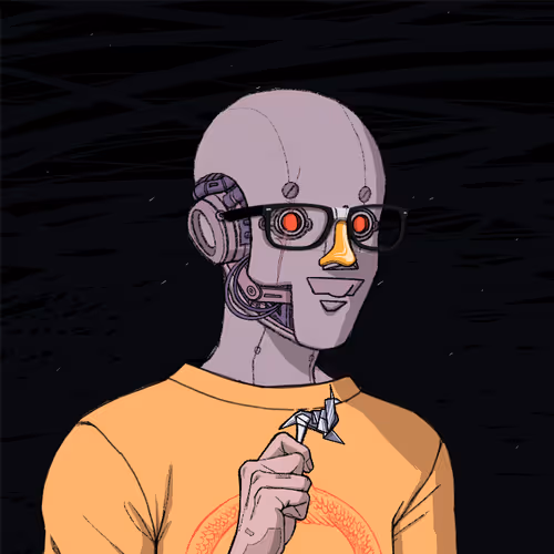 Cypherpunk Zero