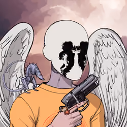 Cypherpunk Zero #887