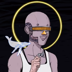 Cypherpunk Zero #1645