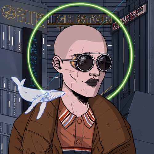 Cypherpunk Zero #1844
