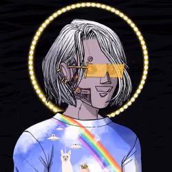 Cypherpunk Zero #6399