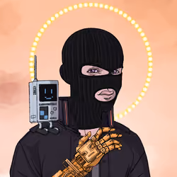 Cypherpunk Zero #900