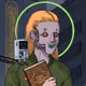 Cypherpunk Zero #7381