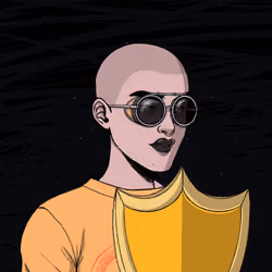 Cypherpunk Zero #107